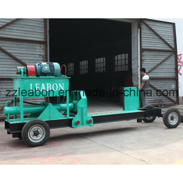 High Pressure Mechanical Horizontal Log Splitter